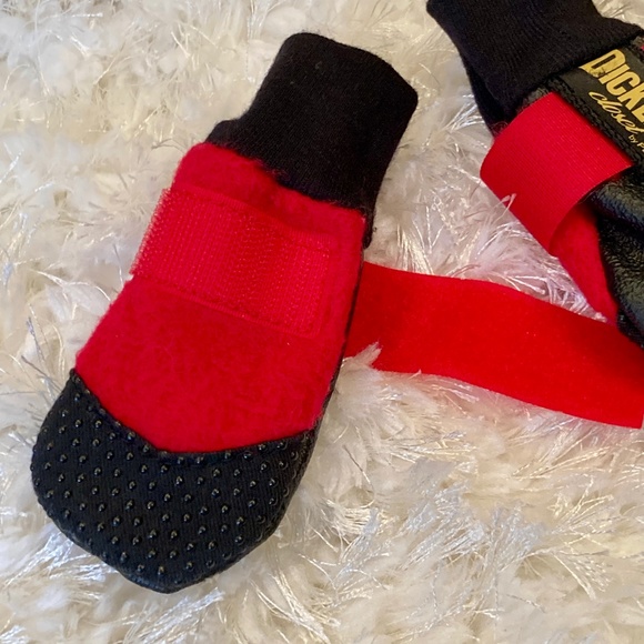 🐾🐾 DICKENS CLOSET DOG BOOTIES ❣️ - Picture 9 of 10